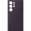 Samsung Standing Grip Case - Donker violet - voor Samsung Galaxy S24 Ultra