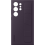 Samsung Standing Grip Case - Violet fonce - pour Samsung Galaxy S24 Ultra
