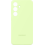 Samsung Silicone Case - Light Green - for Samsung Galaxy S24