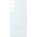 Samsung Silicone Case - Wit - voor Samsung Galaxy S24