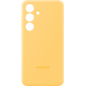 Samsung Silicone Case - Jaune - pour Samsung Galaxy S24