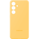 Samsung Silicone Case - Yellow - for Samsung Galaxy S24