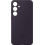 Samsung Silicone Case - Donker violet - voor Samsung Galaxy S24+