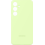 Samsung Silicone Case - Vert Clair - pour Samsung Galaxy S24+