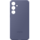 Samsung Silicone Case - Violet - pour Samsung Galaxy S24+
