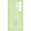 Samsung Silicone Case - Light Green - for Samsung Galaxy S24 Ultra