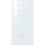 Samsung Silicone Case - White - for Samsung Galaxy S24 Ultra