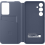 Samsung Smart View Wallet Case - Violet - voor Samsung Galaxy S24+