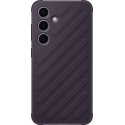 Samsung Shield Case - Donker violet - voor Samsung Galaxy S24