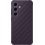 Samsung Shield Case - Violet fonce - pour Samsung Galaxy S24