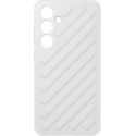 Samsung Shield Case - Gris clair - pour Samsung Galaxy S24+