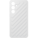 Samsung Shield Case - Lichtgrijs - voor Samsung Galaxy S24+