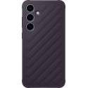 Samsung Shield Case - Dark Violet - for Samsung Galaxy S24+