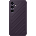 Samsung Shield Case - Violet fonce - pour Samsung Galaxy S24+