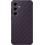 Samsung Shield Case - Violet fonce - pour Samsung Galaxy S24+
