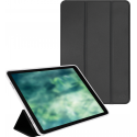 XQISIT Soft Bookcover - noir - pour Samsung Galaxy Tab A9+
