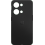 OnePlus Vitamin Sandstone Bumper Case - black - for OnePlus Nord 3