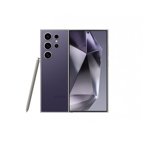 Samsung Galaxy S24 Ultra SM-S928 256Go Violet - Cartronics