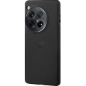 OnePlus Sandstone Case - Black - for OnePlus 12 5G