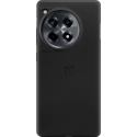 OnePlus Sandstone Case - Black - for OnePlus 12R 5G