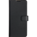 XQISIT Slim Wallet - noir - pour OnePlus 12R