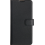 XQISIT Slim Wallet - zwart - voor Xiaomi Redmi 13C