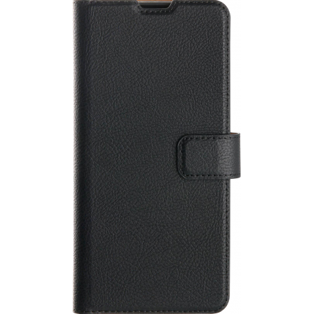 XQISIT Slim Wallet - black - for Xiaomi Redmi A3