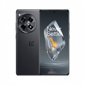 OnePlus 12R 256Go Gris