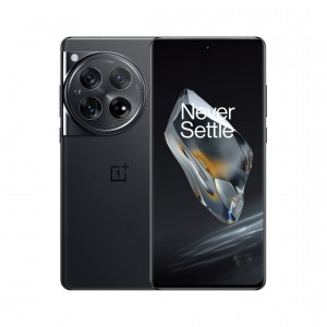 OnePlus 12 256Go Zwart