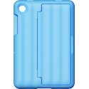 Samsung Puffy Cover - Blauw - voor Samsung X210 Tab A9+
