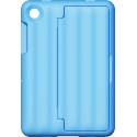 Samsung Puffy Cover - Blue - for Samsung X210 Tab A9+