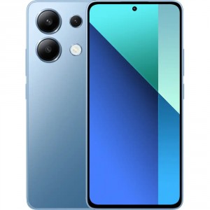 Xiaomi Redmi Note 13 4G 6Go RAM / 128Go Blue