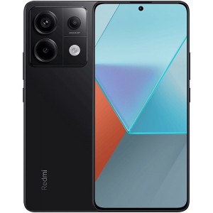 Xiaomi Redmi Note 13 Pro 5G 8Go RAM / 256Go Black