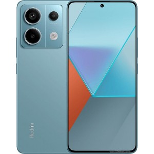 Xiaomi Redmi Note 13 Pro 5G 8Go RAM / 256Go Blue