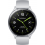 Xiaomi Watch 2 - Silver Case With Gray TPU Strap