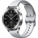 Xiaomi Watch S3 - Argent