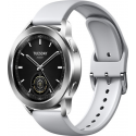 Xiaomi Watch S3 - Zilver