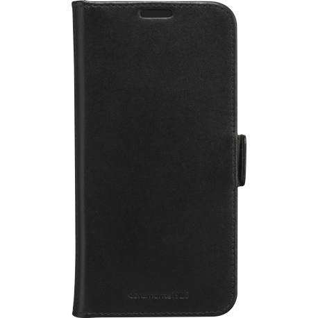 DBramante wallet bookcover Copenhagen - black - for Samsung Galaxy A55