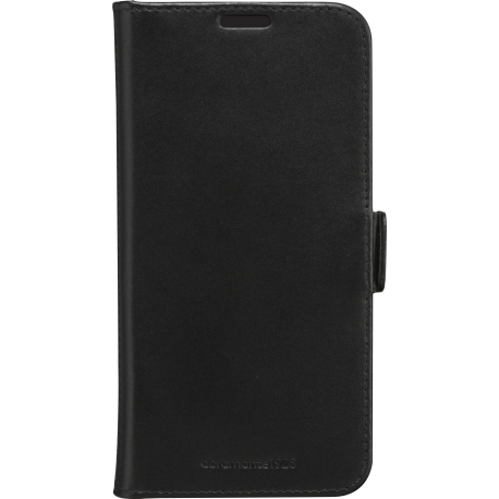 DBramante wallet bookcover Copenhagen - noir - pour Samsung Galaxy A55