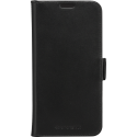 DBramante wallet bookcover Copenhagen - black - for Samsung Galaxy A55