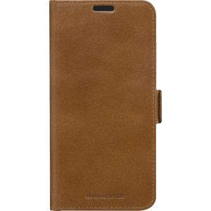 DBramante wallet bookcover Copenhagen - tan - for Samsung Galaxy A55