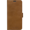 DBramante wallet bookcover Copenhagen - tan - pour Samsung Galaxy A55