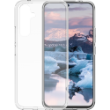 DBramante recycled cover Greenland - transparant - voor Samsung SA54
