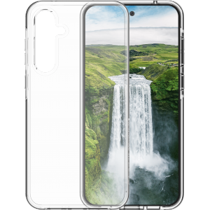 DBramante recycled cover Iceland Ultra - Transparent - for Samsung Galaxy A55