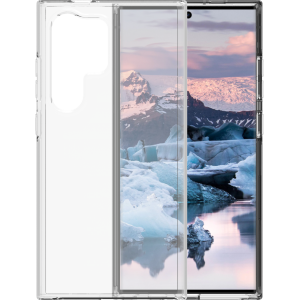 DBramante recycled cover Iceland Pro - Transp. - pour Samsung Galaxy S24 Ultr