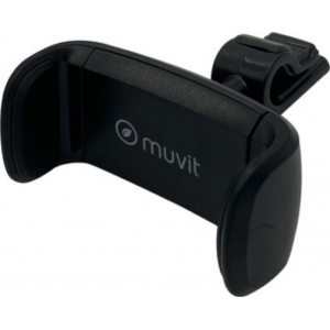 Muvit for Change Autohouder - Grip 360 multi - tot 80mm