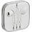 Grab 'n Go (Bulk) Wired Earphones 3.5mm Cable - White (In Crystal Box)