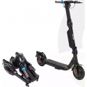 Riley foldable scooter RS3 - Black