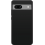 XQISIT Silicone case - zwart- voor Google Pixel 7A
