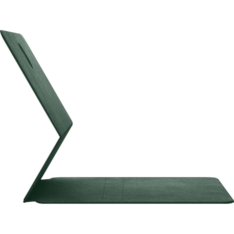 OnePlus Folio Case - Vert - pour OnePlus Pad Go